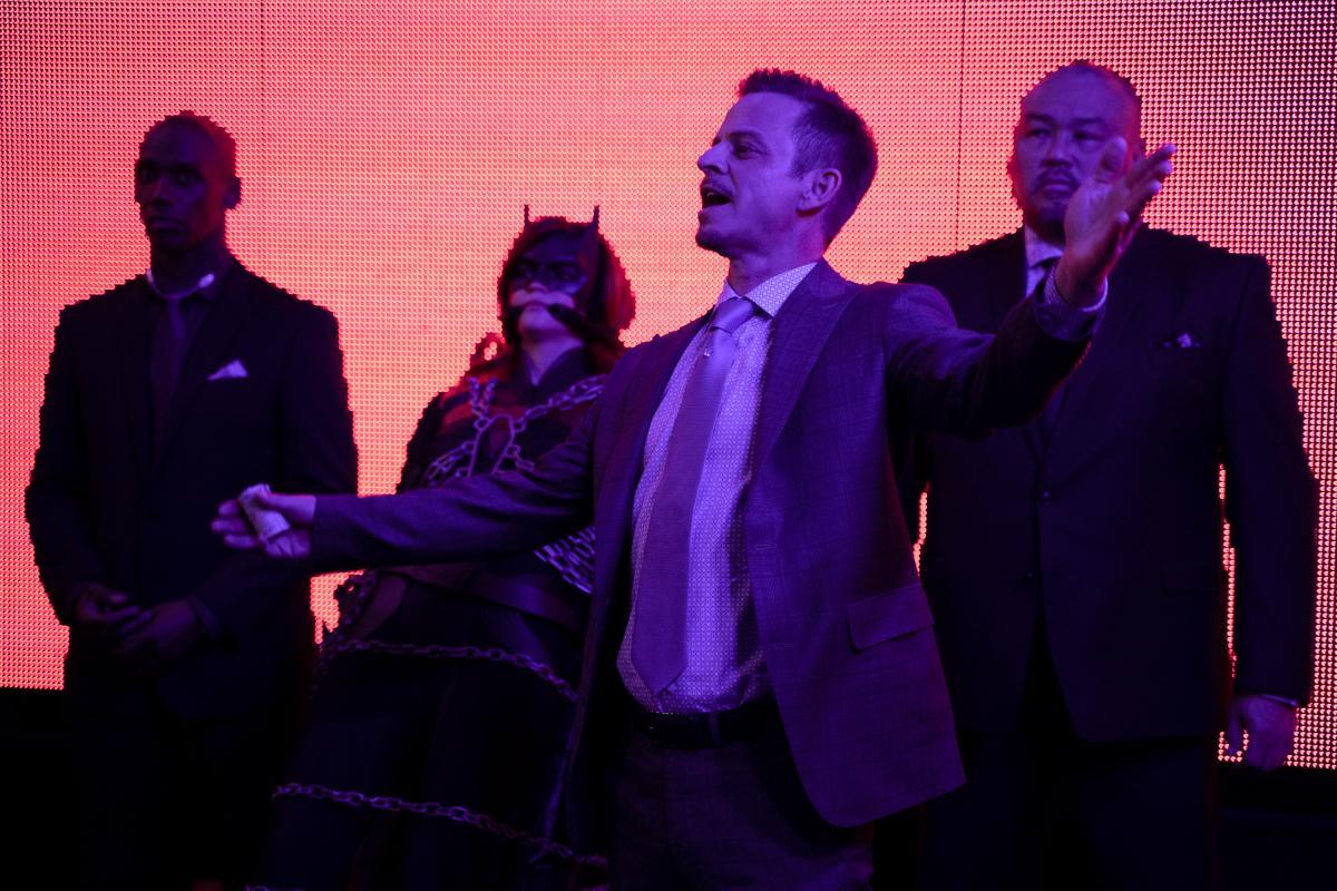 Batwoman 1x18 1 Batwoman 1x18 1