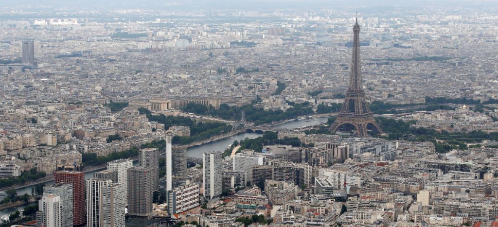 Las muertes por coronavirus repuntan en Francia