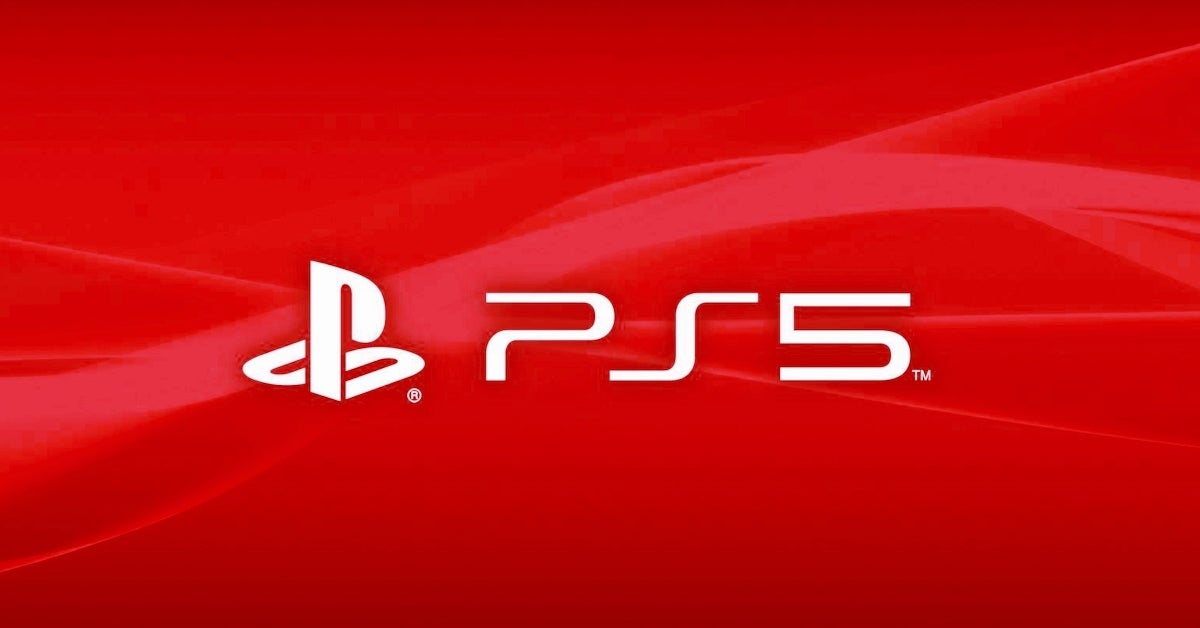ps5 rojo ps5 rojo