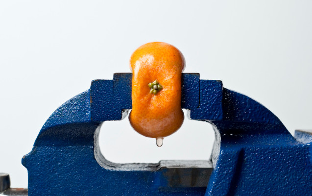 Las preferencias de liquidación punitiva vuelven a VC - no lo hagas