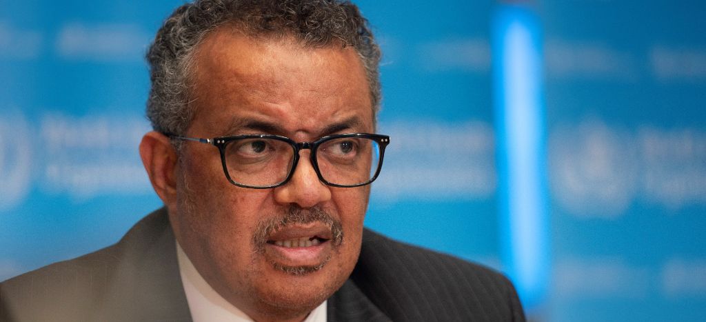 Levantar confinamiento antes de tiempo provocaría resurgimiento letal de contagios: OMS