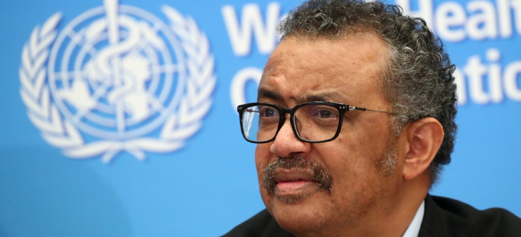 Levantar las restricciones demasiado rápido podría conducir a un rebrote mortal de Covid-19: OMS