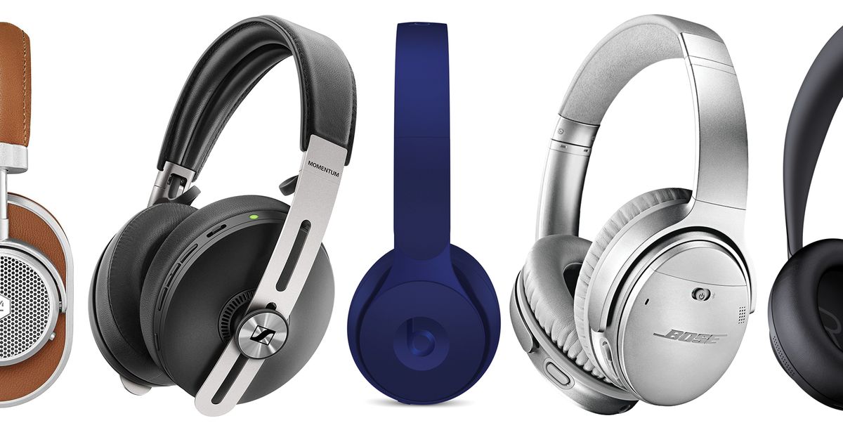 Los 10 mejores auriculares con cancelación de ruido para ahogar sus alrededores