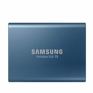 SSD portátil Samsung T5 SSD portátil Samsung T5