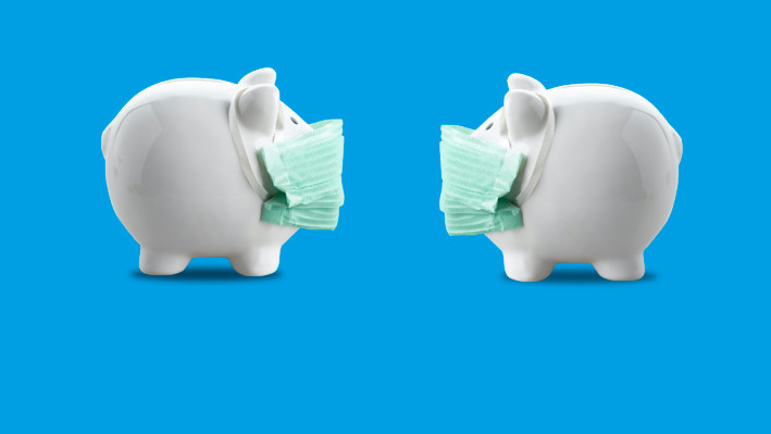 Los inversores explican el impacto de COVID-19 en las startups de consumo