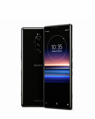 Sony Xperia 1 Sony Xperia 1