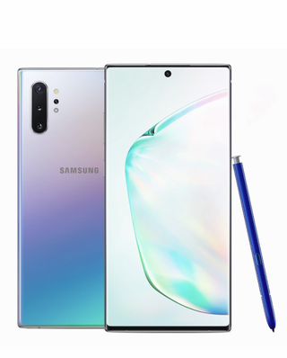 Samsung Galaxy Note 10+ Samsung Galaxy Note 10+