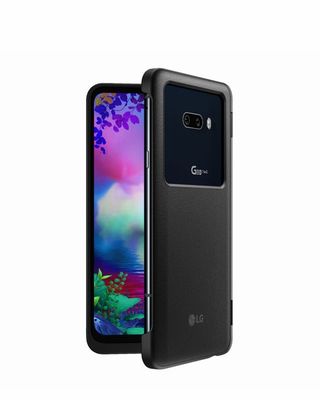 Pantalla dual LG G8X ThinQ Pantalla dual LG G8X ThinQ