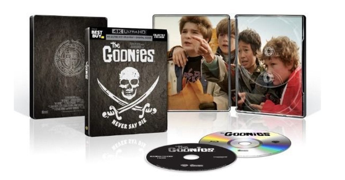 the-goonies-4k-steelbook-blu-ray