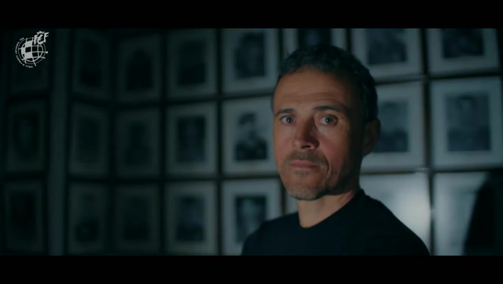 La RFEF pide aplaudir “a quienes lo están dando todo, la selección de los mejores”