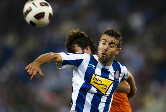 Luis García, en imagen de archivo