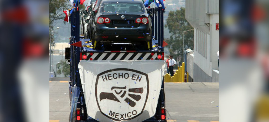 México podría aprovechar reacomodo comercial tras pandemia: Gutiérrez