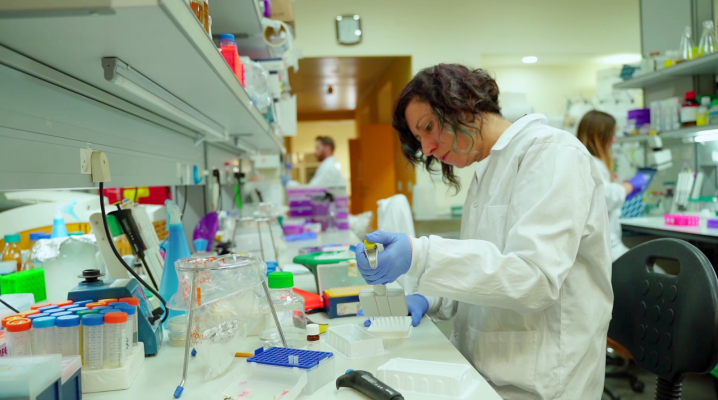 MigVax raises $12M for its COVID-19 vaccine efforts