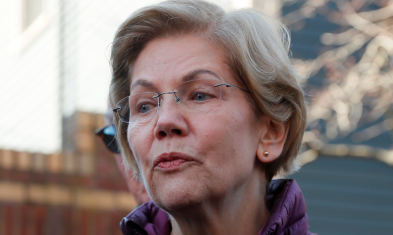 Muere hermano mayor de Elizabeth Warren por Covid-19