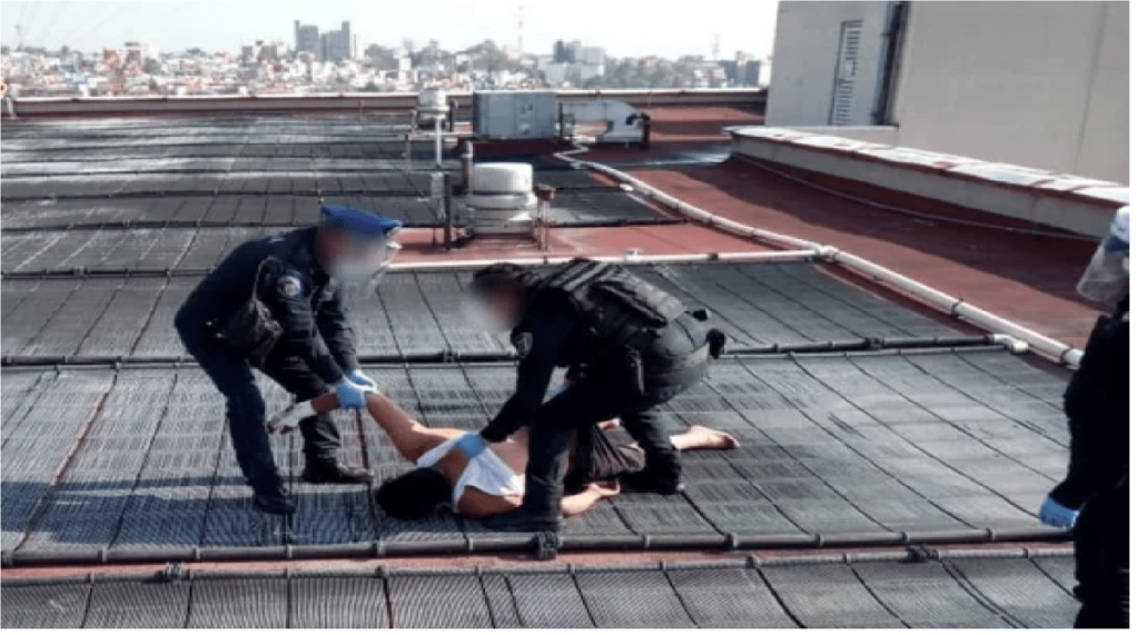 Muere joven de COVID-19, intentó suicidarse horas antes al saber que estaba infectado