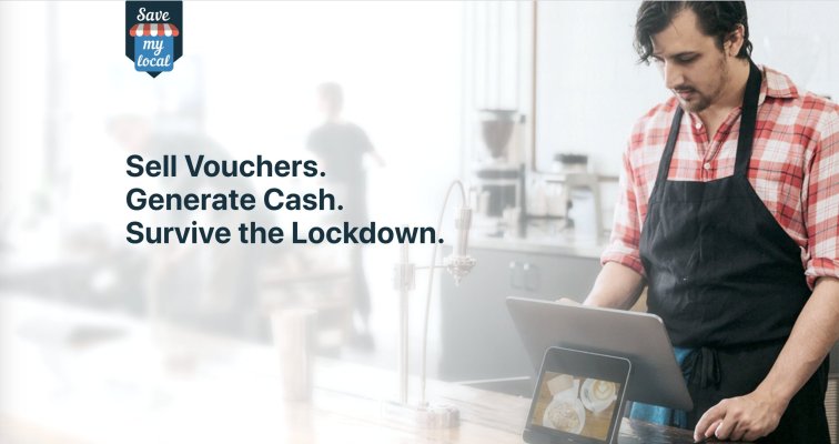 Muévase rápido, haga las cosas: la respuesta de fintech del Reino Unido a la crisis del coronavirus continúa