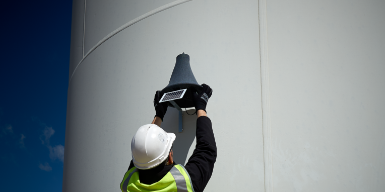 Myriota recauda $ 19.3 millones para expandir su constelación satelital IoT