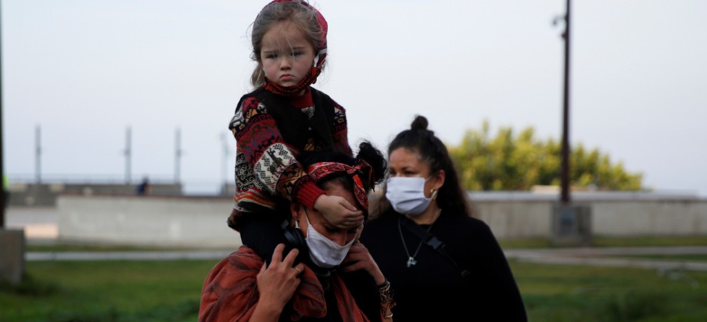 Más de 50 mil muertes en el mundo por Covid-19