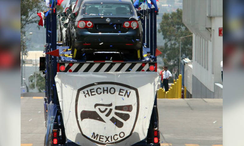 México podría aprovechar reacomodo comercial tras pandemia: Gutiérrez