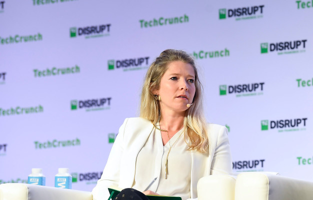 Nicole Quinn de Lightspeed sobre los impactos de refugiarse en el lugar