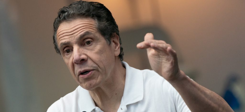 Nueve estados de EU preparan reactivación económica tras crisis