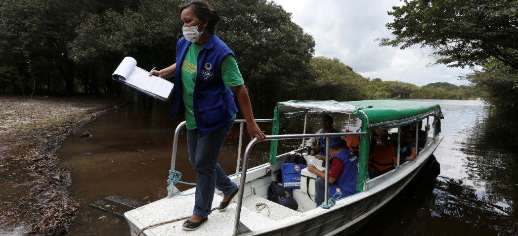 OMS pide usar cubrebocas solo en lugares sin acceso a lavado de manos