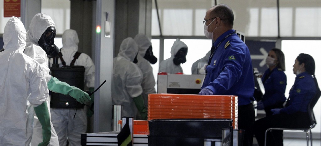 OMS recomienda cautela con la iniciativa “pasaporte inmunológico”, por riesgo de reinfección de Covid-19