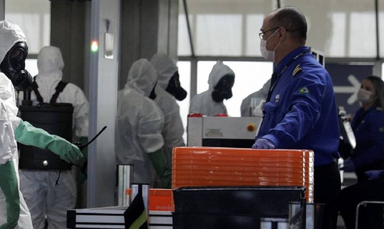 OMS recomienda cautela con la iniciativa “pasaporte inmunológico”, por riesgo de reinfección de Covid-19