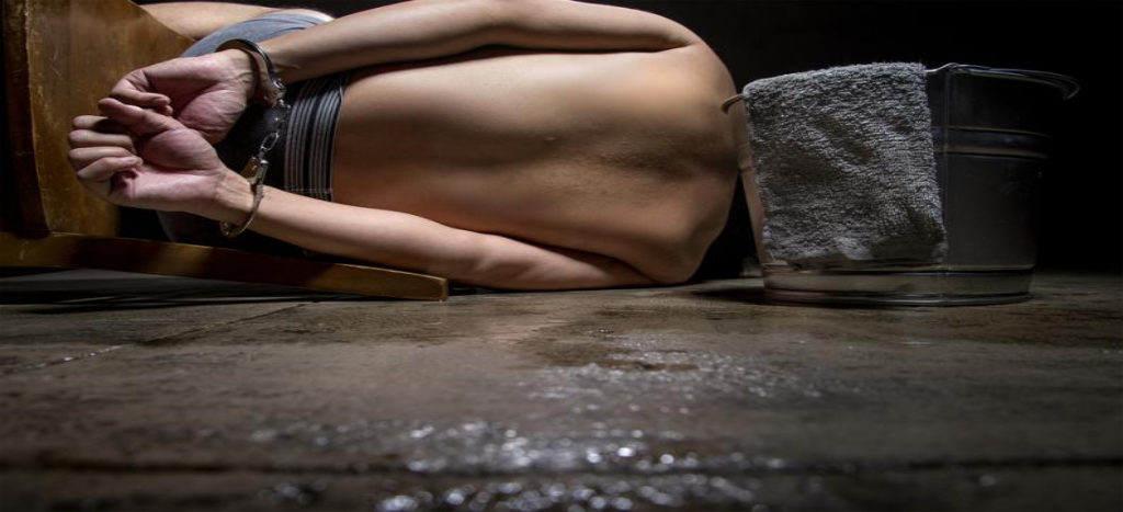 ONU deplora brutalidad policial en confinamientos por virus