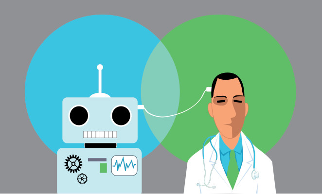Olive, una startup que desarrolla una herramienta de automatización para la administración de atención médica, recauda $ 51 millones