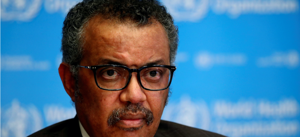 Pandemia está lejos de finalizar: OMS | Video