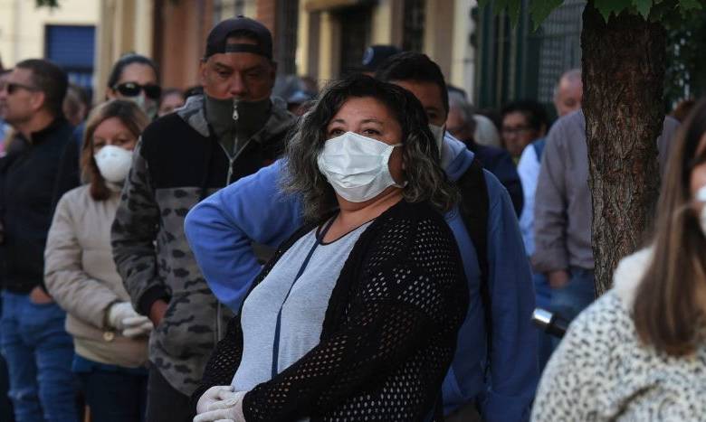 Pandemia ha cobrado 14 millones de empleos en América Latina: OIT