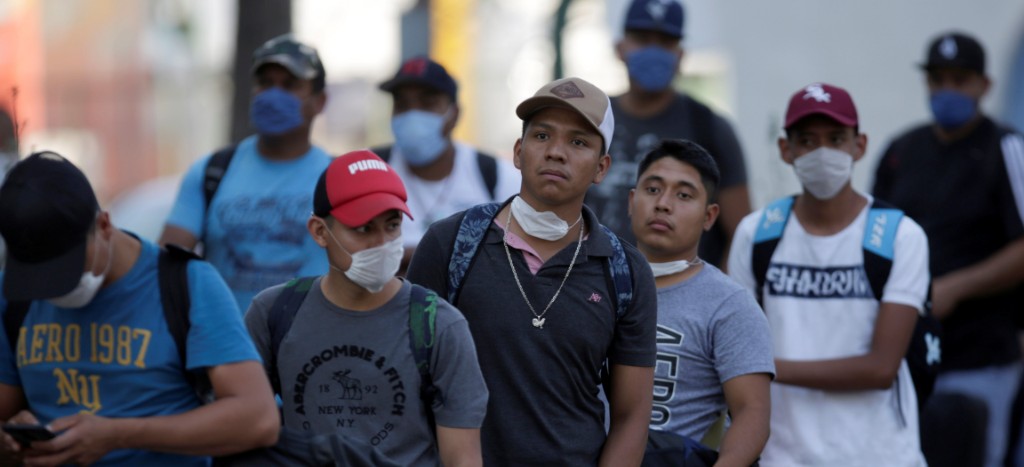 Pandemia llama a construir nuevo modelo de desarrollo: CEPAL