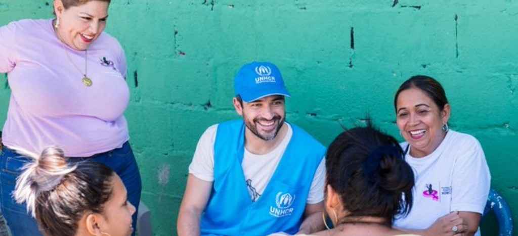 Pandemia se está convirtiendo en crisis de DDHH: Guterres; refugiados viven otro drama: ‘Poncho’ Herrera