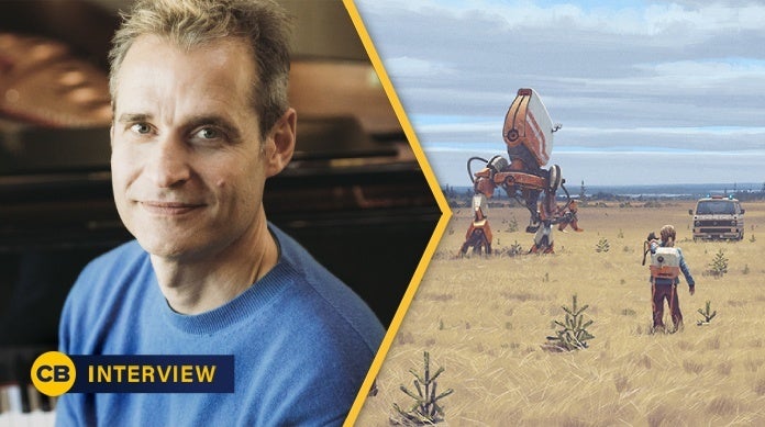 cuentos del bucle paul leonard morgan entrevista