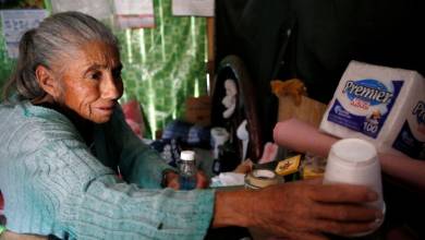 Persiste preocupación por personas mayores y sus cuidados ante la pandemia