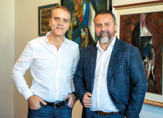 Phos, la fintech del Reino Unido que ofrece un TPV solo para software para teléfonos inteligentes, recauda € 1.3M