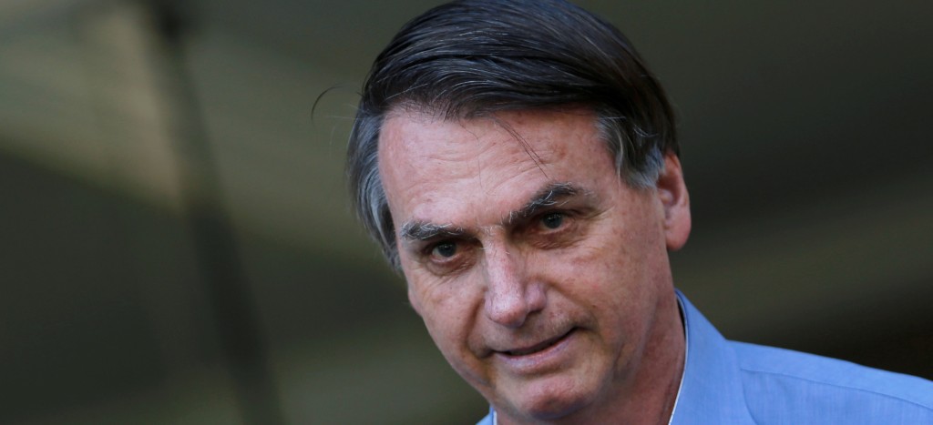 Pide ministro de salud brasileño unirse contra pandemia; Bolsonaro la minimiza