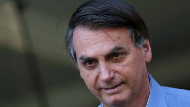 Pide ministro de salud brasileño unirse contra pandemia; Bolsonaro la minimiza