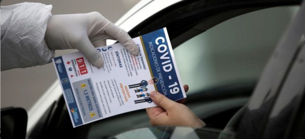 Piden firmas de EU garantizar cadenas de suministro en ambos lados de la frontera