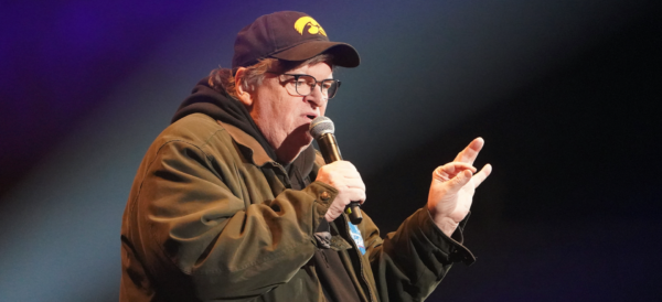 Plantea documental de Moore preguntas sobre lucha vs. cambio climático