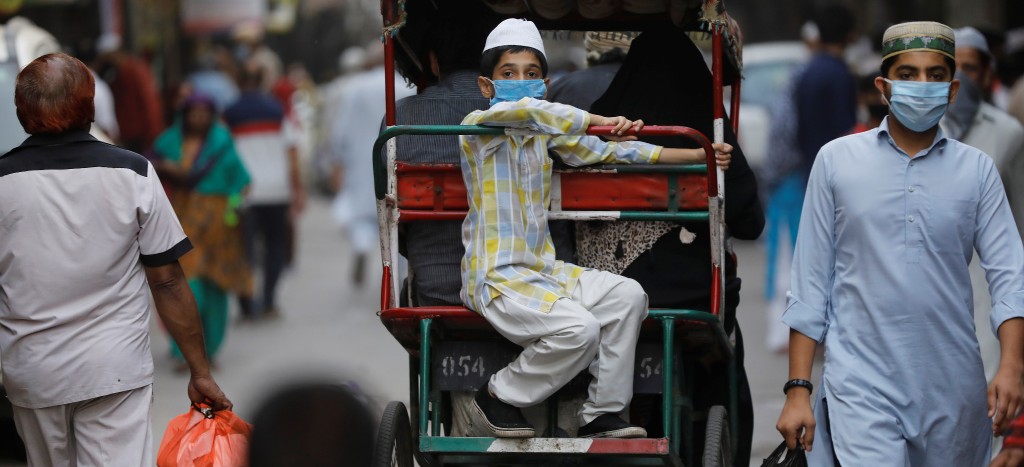 Por Covid-19, Marruecos prohíbe desplazamientos nocturnos durante el Ramadán