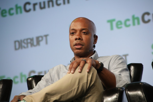 Precursor Ventures "Charles Hudson sobre" la conversación que nadie tiene durante un mercado de lujo "