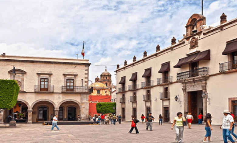 Querétaro, quinto estado donde menos se acata El Quédate en casa