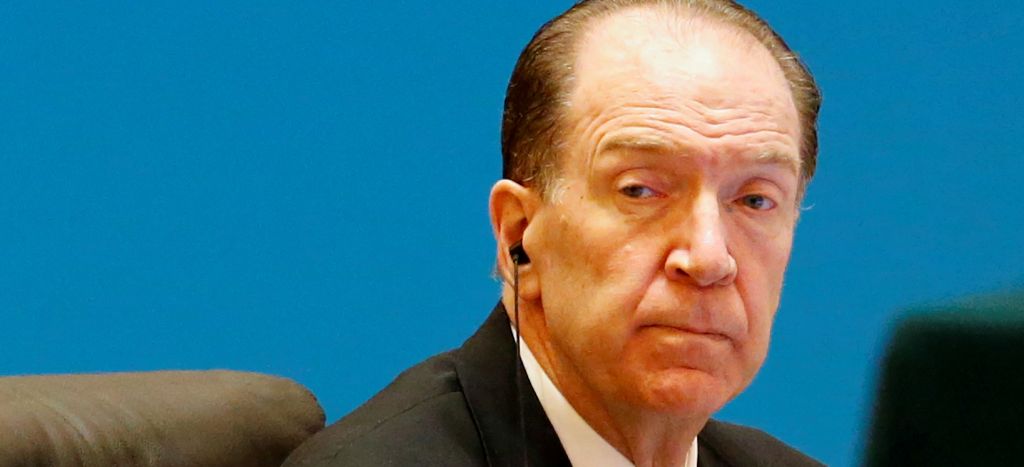 Remesas sufrirán su mayor caída ‘en la historia reciente’: Banco Mundial