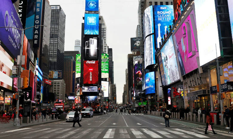 Reportan siete muertes de poblanos en Nueva York por Covid-19