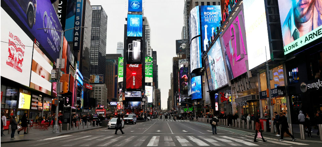 Reportan siete muertes de poblanos en Nueva York por Covid-19