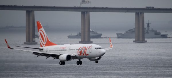 Requiere LATAM Airlines apoyo financiero de gobiernos