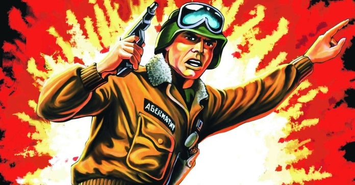 gi joe hector garrido