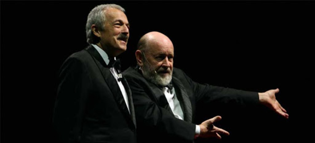 Se apaga la genialidad de Marcos Mundstock | Videos